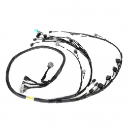 Rywire 08-12 Accord / 10-14 CR-V K24Z3 Budget Tucked Engine Harness